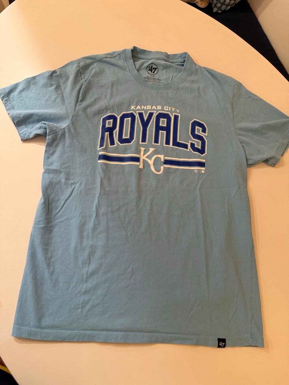 Kansas City Royals ‘47 Tshirt